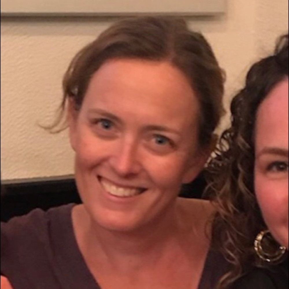 Meet your Posher, Alyson